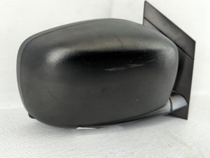 2014 Dodge Caravan Side Mirror Replacement Passenger Right View Door Mirror P/N:05113410AG 05113410AJ Fits OEM Used Auto Parts