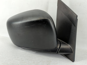 2014 Dodge Caravan Side Mirror Replacement Passenger Right View Door Mirror P/N:05113410AG 05113410AJ Fits OEM Used Auto Parts