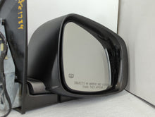 2014 Dodge Caravan Side Mirror Replacement Passenger Right View Door Mirror P/N:05113410AG 05113410AJ Fits OEM Used Auto Parts