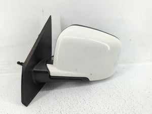 2009 Dodge Journey Side Mirror Replacement Driver Left View Door Mirror P/N:1CE351W3AD 1CE351A4AC Fits OEM Used Auto Parts
