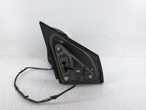 2009 Dodge Journey Side Mirror Replacement Driver Left View Door Mirror P/N:1CE351W3AD 1CE351A4AC Fits OEM Used Auto Parts