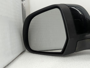 2012-2014 Nissan Versa Side Mirror Replacement Driver Left View Door Mirror Fits 2012 2013 2014 OEM Used Auto Parts