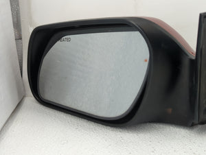 2003-2008 Mazda 6 Side Mirror Replacement Driver Left View Door Mirror P/N:3M81 17683 A Fits 2003 2004 2005 2006 2007 2008 OEM Used Auto Parts