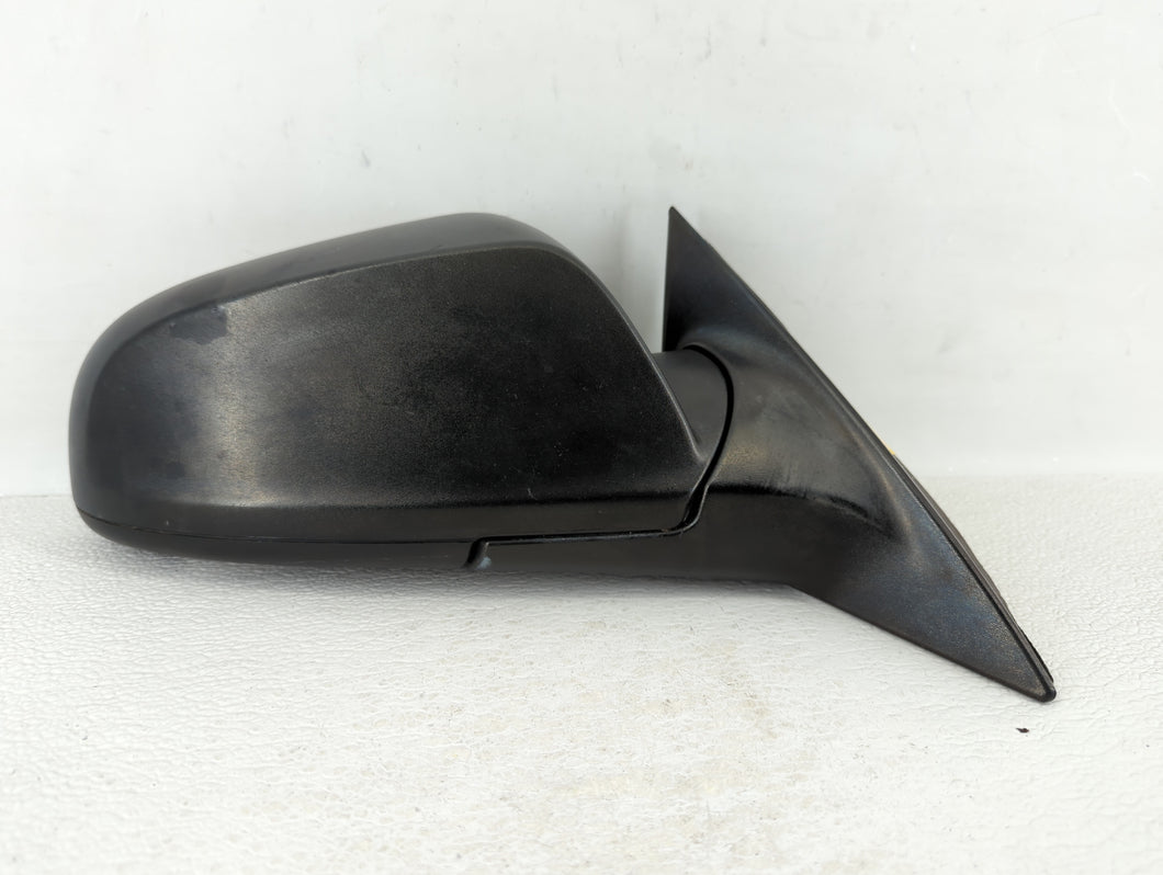 2008-2012 Chevrolet Malibu Side Mirror Replacement Passenger Right View Door Mirror P/N:20893858 25853516 Fits OEM Used Auto Parts