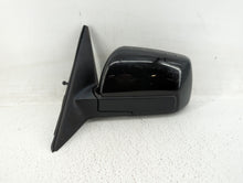 2010-2013 Kia Soul Side Mirror Replacement Passenger Right View Door Mirror P/N:E4022916 Fits 2010 2011 2012 2013 OEM Used Auto Parts