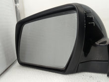 2010-2013 Kia Soul Side Mirror Replacement Passenger Right View Door Mirror P/N:E4022916 Fits 2010 2011 2012 2013 OEM Used Auto Parts