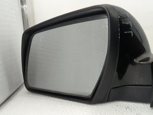 2010-2013 Kia Soul Side Mirror Replacement Passenger Right View Door Mirror P/N:E4022916 Fits 2010 2011 2012 2013 OEM Used Auto Parts