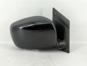 2011 Dodge Caravan Side Mirror Replacement Passenger Right View Door Mirror P/N:1AB721XRAD 1AB721W7AJ Fits OEM Used Auto Parts
