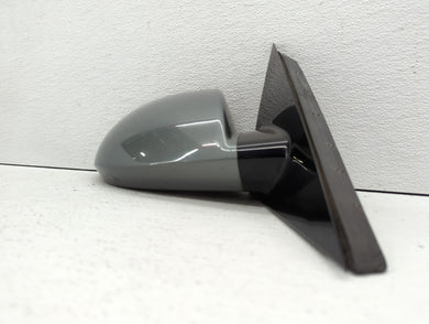 2006-2016 Chevrolet Impala Side Mirror Replacement Passenger Right View Door Mirror P/N:092052 092040 Fits OEM Used Auto Parts