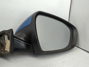 2013-2014 Ford Fusion Side Mirror Replacement Passenger Right View Door Mirror P/N:DS73-17682-BD5 DS73-17682-BE5 Fits 2013 2014 OEM Used Auto Parts