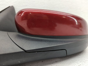 2010-2019 Ford Taurus Side Mirror Replacement Driver Left View Door Mirror P/N:CG13-17683-B AG1Z-17683-B Fits OEM Used Auto Parts
