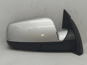 2015-2017 Chevrolet Equinox Side Mirror Replacement Passenger Right View Door Mirror P/N:23467294 23467309 Fits 2015 2016 2017 OEM Used Auto Parts