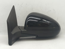 2012-2019 Chevrolet Sonic Side Mirror Replacement Driver Left View Door Mirror P/N:E11026673 94541228 Fits OEM Used Auto Parts