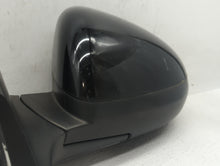 2012-2019 Chevrolet Sonic Side Mirror Replacement Driver Left View Door Mirror P/N:E11026673 94541228 Fits OEM Used Auto Parts