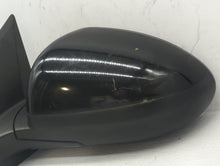 2012-2019 Chevrolet Sonic Side Mirror Replacement Driver Left View Door Mirror P/N:E11026673 94541228 Fits OEM Used Auto Parts