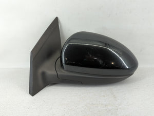 2011-2016 Chevrolet Cruze Side Mirror Replacement Driver Left View Door Mirror P/N:95032301 95186709 Fits OEM Used Auto Parts