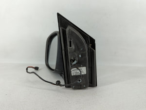 2012 Dodge Caravan Side Mirror Replacement Driver Left View Door Mirror P/N:1AB731XRAC 1AB731W1AF Fits OEM Used Auto Parts