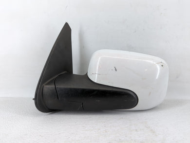 2007-2011 Chevrolet Hhr Side Mirror Replacement Driver Left View Door Mirror P/N:25849342 25849340 Fits 2007 2008 2009 2010 2011 OEM Used Auto Parts