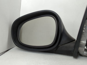 2009-2012 Bmw 328i Side Mirror Replacement Driver Left View Door Mirror P/N:E1021017 7 182 695 Fits 2009 2010 2011 2012 OEM Used Auto Parts
