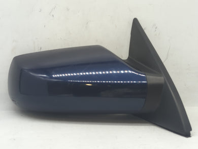 2007-2012 Nissan Altima Side Mirror Replacement Passenger Right View Door Mirror P/N:96301 JA000 96301 ZN52A Fits OEM Used Auto Parts