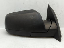 2015-2017 Chevrolet Equinox Side Mirror Replacement Passenger Right View Door Mirror P/N:23467283 Fits 2015 2016 2017 OEM Used Auto Parts