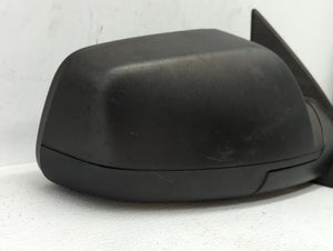 2015-2017 Chevrolet Equinox Side Mirror Replacement Passenger Right View Door Mirror P/N:23467283 Fits 2015 2016 2017 OEM Used Auto Parts