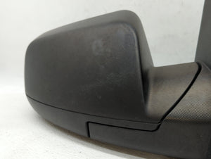 2015-2017 Chevrolet Equinox Side Mirror Replacement Passenger Right View Door Mirror P/N:23467283 Fits 2015 2016 2017 OEM Used Auto Parts