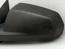 2008-2014 Dodge Avenger Side Mirror Replacement Driver Left View Door Mirror P/N:E11026011 05008989AB Fits OEM Used Auto Parts