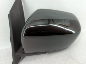 2007-2009 Mazda Cx-7 Side Mirror Replacement Driver Left View Door Mirror P/N:E4022284 E4022285 Fits 2007 2008 2009 OEM Used Auto Parts