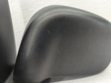 2002-2008 Dodge Ram 1500 Side Mirror Replacement Driver Left View Door Mirror P/N:55077439AE 55077439AH Fits OEM Used Auto Parts