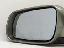 1998-2004 Volkswagen Passat Side Mirror Replacement Driver Left View Door Mirror P/N:3B0 857 933 Fits OEM Used Auto Parts