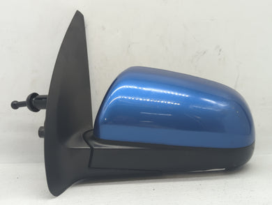 2007-2011 Chevrolet Aveo Side Mirror Replacement Driver Left View Door Mirror P/N:E4012311 E4012312 Fits 2007 2008 2009 2010 2011 OEM Used Auto Parts