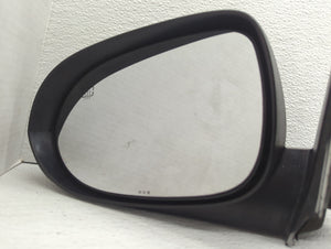 2007-2012 Dodge Caliber Side Mirror Replacement Driver Left View Door Mirror Fits 2007 2008 2009 2010 2011 2012 OEM Used Auto Parts