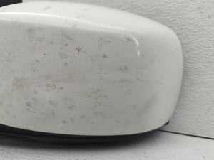 2011-2016 Chrysler Town & Country Side Mirror Replacement Driver Left View Door Mirror P/N:1AB731W7AH 1AB731RPAG Fits OEM Used Auto Parts