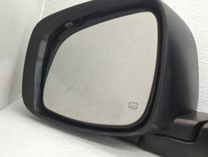 2011-2016 Chrysler Town & Country Side Mirror Replacement Driver Left View Door Mirror P/N:1AB731W7AH 1AB731RPAG Fits OEM Used Auto Parts