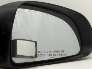 2005-2011 Dodge Dakota Side Mirror Replacement Passenger Right View Door Mirror P/N:55077620AC 55077620AD Fits OEM Used Auto Parts