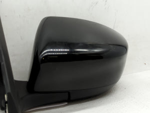 2013-2015 Nissan Sentra Side Mirror Replacement Driver Left View Door Mirror P/N:963023SG0B 963023SG1A Fits 2013 2014 2015 OEM Used Auto Parts