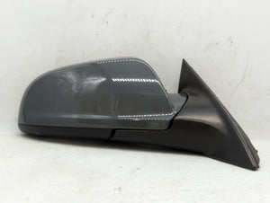 2011-2016 Chevrolet Cruze Side Mirror Replacement Passenger Right View Door Mirror P/N:25853533 35220811 Fits OEM Used Auto Parts