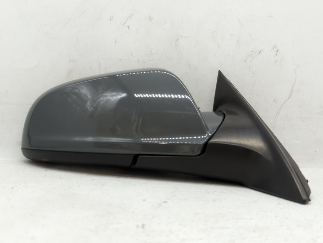 2011-2016 Chevrolet Cruze Side Mirror Replacement Passenger Right View Door Mirror P/N:25853533 35220811 Fits OEM Used Auto Parts