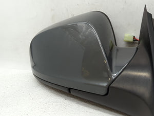 2011-2016 Chevrolet Cruze Side Mirror Replacement Passenger Right View Door Mirror P/N:25853533 35220811 Fits OEM Used Auto Parts