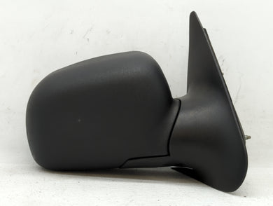 2003 Ford Ranger Side Mirror Replacement Passenger Right View Door Mirror P/N:E11011163 Fits OEM Used Auto Parts