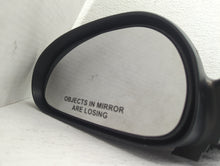 2003 Ford Mustang Side Mirror Replacement Driver Left View Door Mirror Fits OEM Used Auto Parts