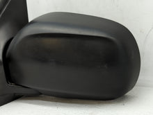 2001-2007 Ford Escape Side Mirror Replacement Driver Left View Door Mirror P/N:7L84-17683-AB5 E11015321 Fits OEM Used Auto Parts