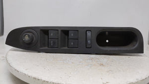 2006 Mercury Mountaineer Master Power Window Switch Replacement Driver Side Left P/N:6L2T-14540-ADW Fits OEM Used Auto Parts - Oemusedautoparts1.com