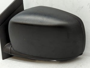 2010 Dodge Caravan Side Mirror Replacement Driver Left View Door Mirror P/N:05113261AB 1AB731AUAK Fits 2008 2009 OEM Used Auto Parts