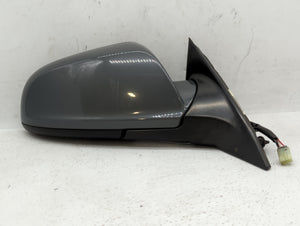 2008 Saturn Aura Side Mirror Replacement Passenger Right View Door Mirror P/N:25853533 Fits OEM Used Auto Parts