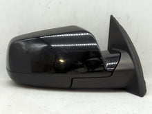 2010-2011 Gmc Terrain Side Mirror Replacement Passenger Right View Door Mirror P/N:20858736 20858720 Fits 2010 2011 OEM Used Auto Parts