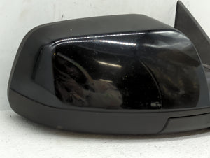 2010-2011 Gmc Terrain Side Mirror Replacement Passenger Right View Door Mirror P/N:20858736 20858720 Fits 2010 2011 OEM Used Auto Parts