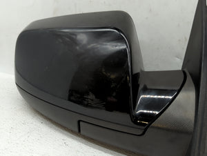 2010-2011 Gmc Terrain Side Mirror Replacement Passenger Right View Door Mirror P/N:20858736 20858720 Fits 2010 2011 OEM Used Auto Parts