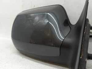 2003-2008 Mazda 6 Side Mirror Replacement Passenger Right View Door Mirror P/N:4112-31006-01 3M81-17682-A Fits OEM Used Auto Parts